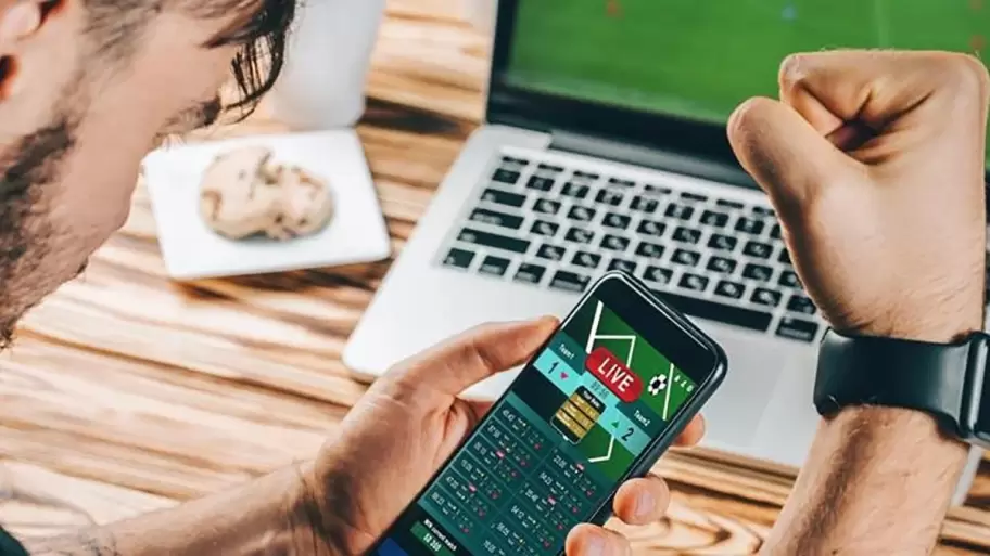 Las falsas ilusiones detrás de las apuestas online