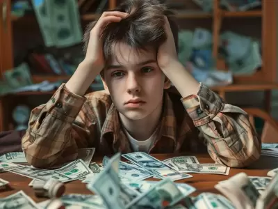 Creciente problemática entre los adolescentes que buscan "dinero fácil"
