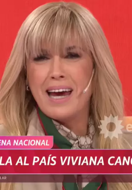 Viviana Canosa