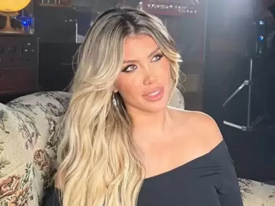 Wanda Nara