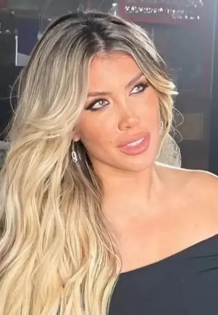 Wanda Nara