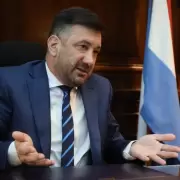 Edgardo Kueider ir a juicio oral en Paraguay por intento de contrabando: mientras resiste su extradicin a la Argentina
