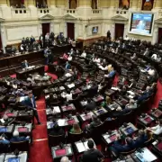 Presupuesto a fuerza de aliados: Milei busca media sanción con recortes sensibles y denuncias de disciplinamiento político