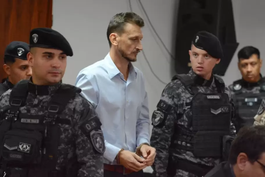 Los magistrados ordenaron que el padre de los culpables, Leonardo Kiczka, y el legislador Pedro Puerta sean investigados por falso testimonio.