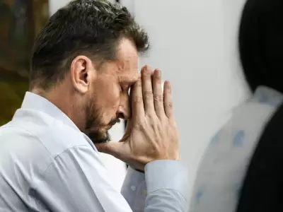 Fue condenado por los delitos de tenencia, facilitación y distribución de material de abuso sexual infantil