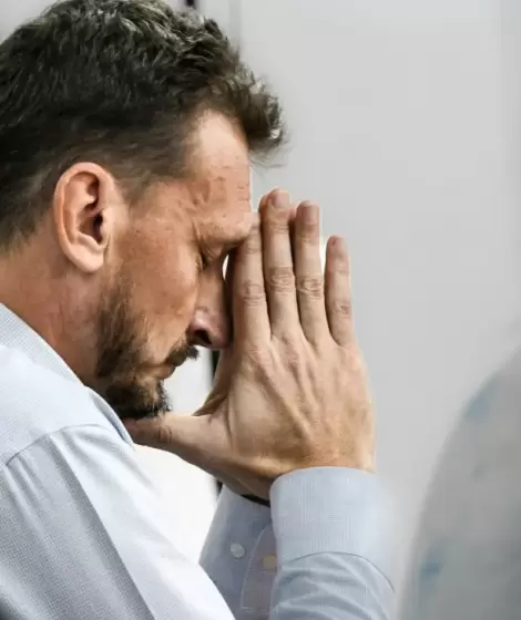 Fue condenado por los delitos de tenencia, facilitación y distribución de material de abuso sexual infantil