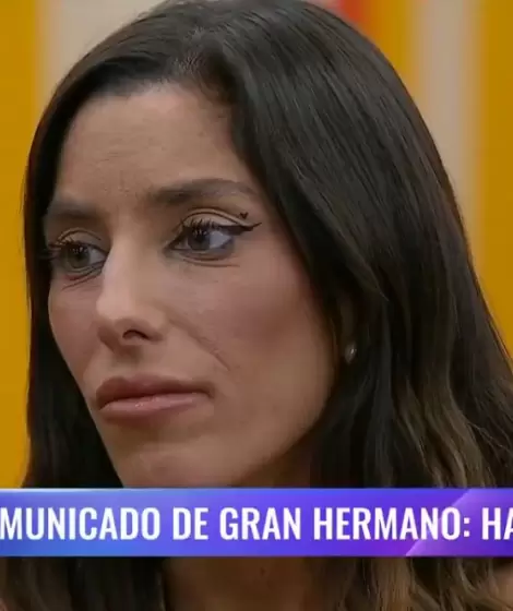 Cata fue sancionada