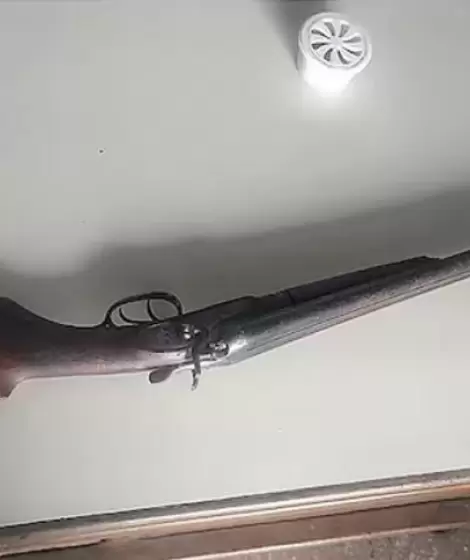 Un niño de 12 años manipulaba un arma y mató a un amigo en Santiago del Estero