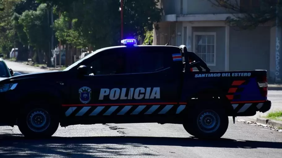 Un niño de 12 años manipulaba un arma y mató a un amigo en Santiago del Estero