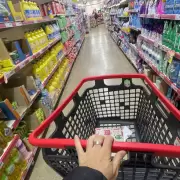 El consumo masivo no repunta y sufri� en marzo su peor ca�da en m�s de un a�o: las ventas cayeron otro 5,1%