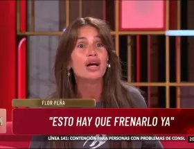 Florencia Pea