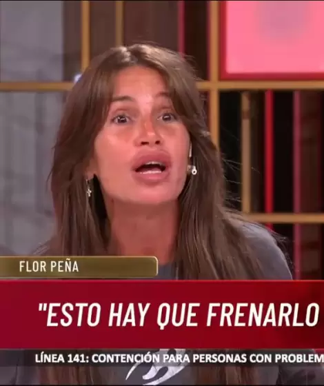 Florencia Peña