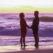 Memoria de un crepúsculo: el amor, el pasado y sus secretos