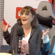 La Negra Vernaci, entre la bronca y la indignación por la denuncia de Canosa: "Esto es maligno, descabellado y ridículo"