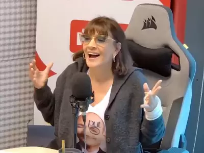 La Negra Vernaci