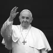 Murió el Papa Francisco: el fin de una era y el adiós a un gigante espiritual nacido en el sur del mundo