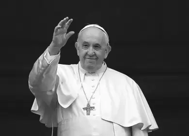 Jorge Bergoglio