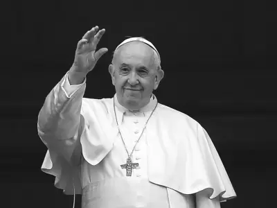 Jorge Bergoglio