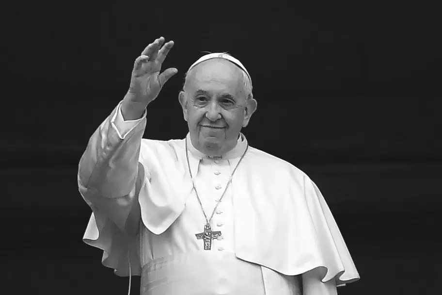 Jorge Bergoglio