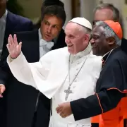 ¿Un Papa africano y la profecía de Nostradamus? La Iglesia en vilo tras la muerte de Francisco