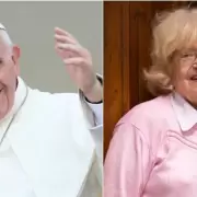 "Si no me caso con vos, me hago cura": el Papa Francisco y la historia de la novia que "dejó en el altar"