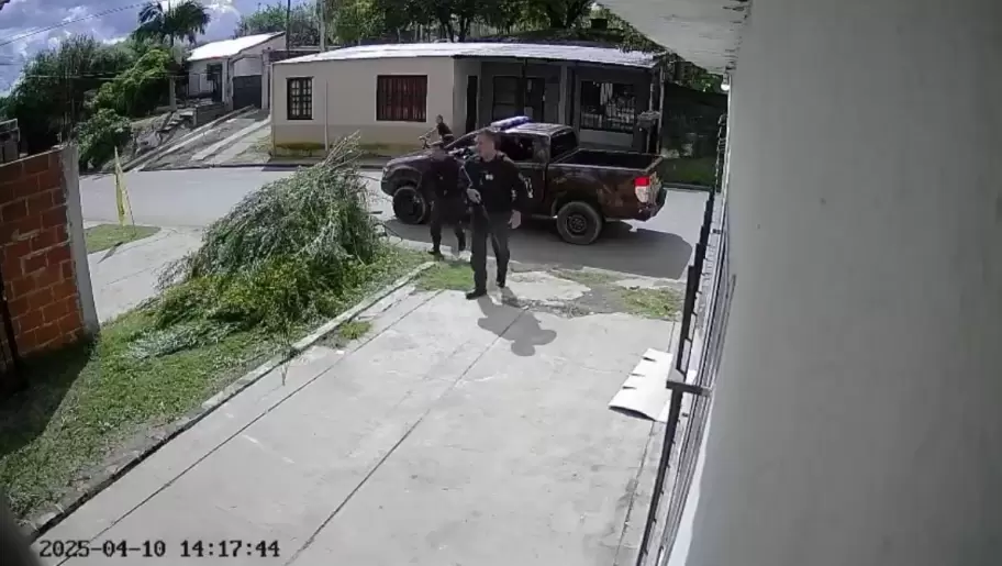 Un joven fue agredido por efectivos de la Policía de Entre Ríos