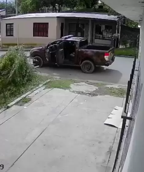 Un joven fue agredido por efectivos de la Policía de Entre Ríos