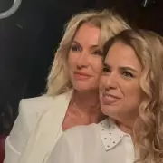 Yanina Latorre tildó de "traidora" a Marina Calabró y aseguró que le hundió el programa a Mariana Fabbiani