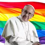 Las veces en las que Francisco se pronunció en contra de la discriminación a personas LGBT: histórico