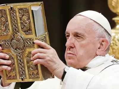 Papa Francisco