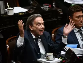 Miguel ngel Pichetto