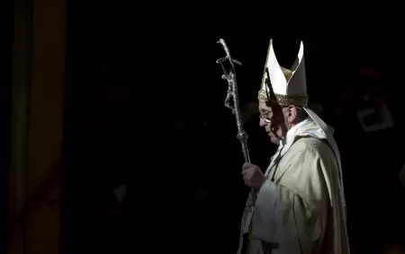 Papa Francisco