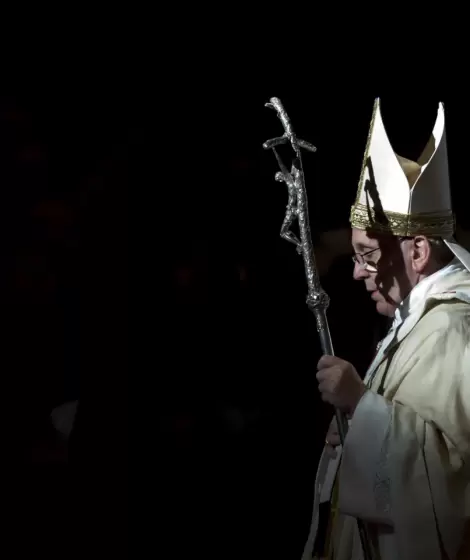 Papa Francisco