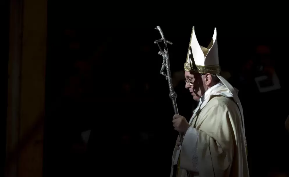 La Matanza despide al querido Papa Francisco: honra su legado de humildad, justicia social y compromiso con los más vulnerables