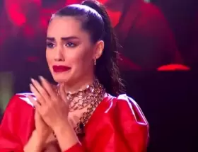 Lali Espsito