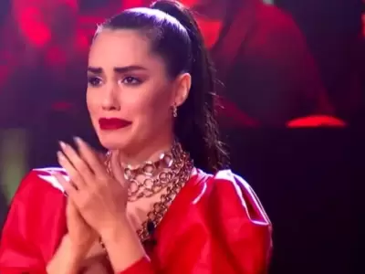 Lali Espósito