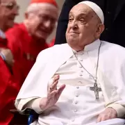 La verdad detrás de la muerte del papa Francisco: qué dice el parte de defunción