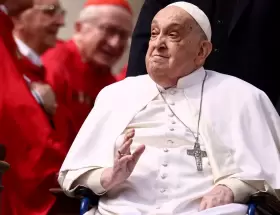 Papa Francisco