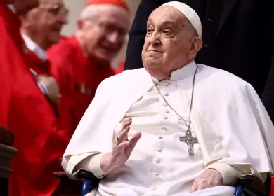 Papa Francisco
