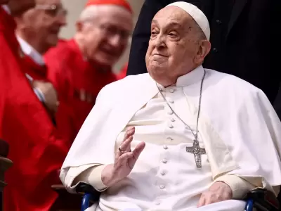 Papa Francisco