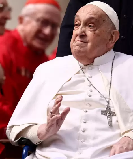 Papa Francisco