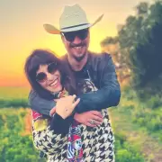 Daniel Osvaldo filtró un íntimo momento con Gianinna Maradona y no dejó ninguna duda: "Vivo por ella"