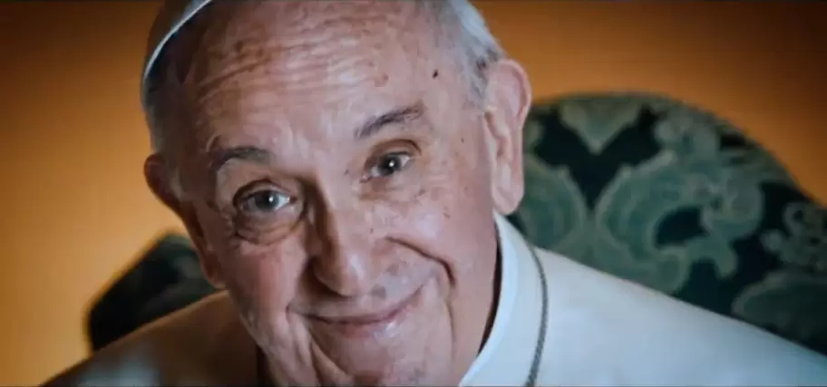 Papa Francisco