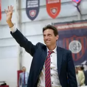 Corrupción, cheques sin fondo y un club al borde del abismo: el derrumbe institucional de San Lorenzo bajo la gestión Moretti