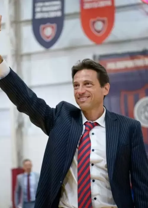 Marcelo Moretti