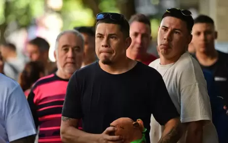 Marcos G�mez, el pap� de Kim G�mez