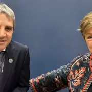 El FMI vuelve a presionar mientras el Gobierno celebra: reservas en rojo, metas incumplidas y un ajuste que no alcanza