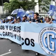 CGT convoca a empresarios de cara a la movilización por el Día del Trabajador: las claves de la reunión