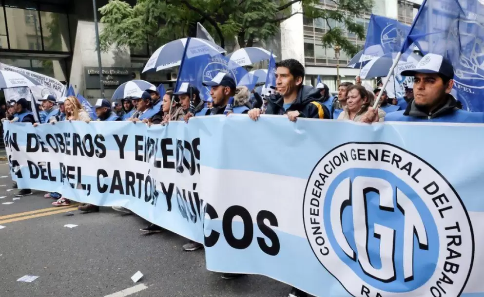 CGT convoca a empresarios de cara a la movilización por el Día del Trabajador: las claves de la reunión