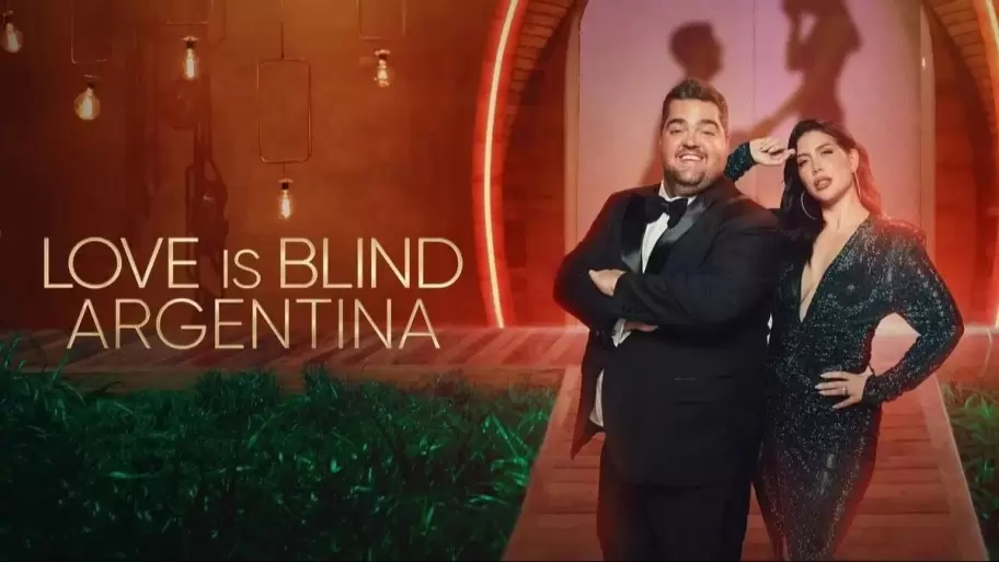 Como conductores de Love Is Blind, Wanda Nara y Darío Barassi se pusieron en contactos con las denunciantes